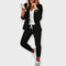 Wieke | Elegante Blazer Set