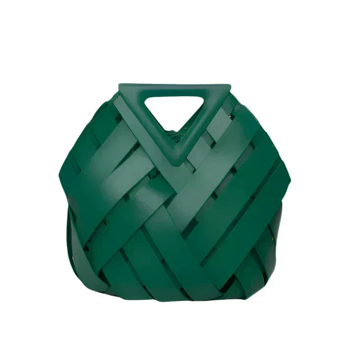 Ineke | Elegant handgemaakt leren tas