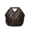 Ineke | Elegant handgemaakt leren tas