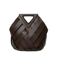 Ineke | Elegant handgemaakt leren tas