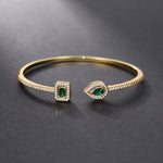 Armband Verdeira Caruso | Of