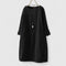 Lize | Comfortabele Midi Jurk