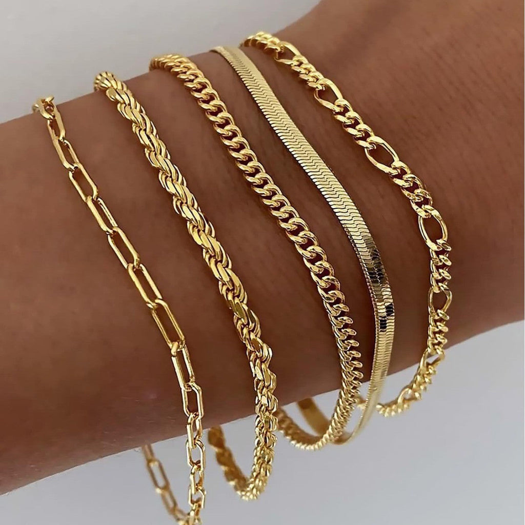 Armband Set