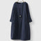 Lize | Comfortabele Midi Jurk