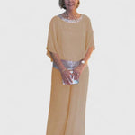 Marlies | Elegante Twee-delige Set