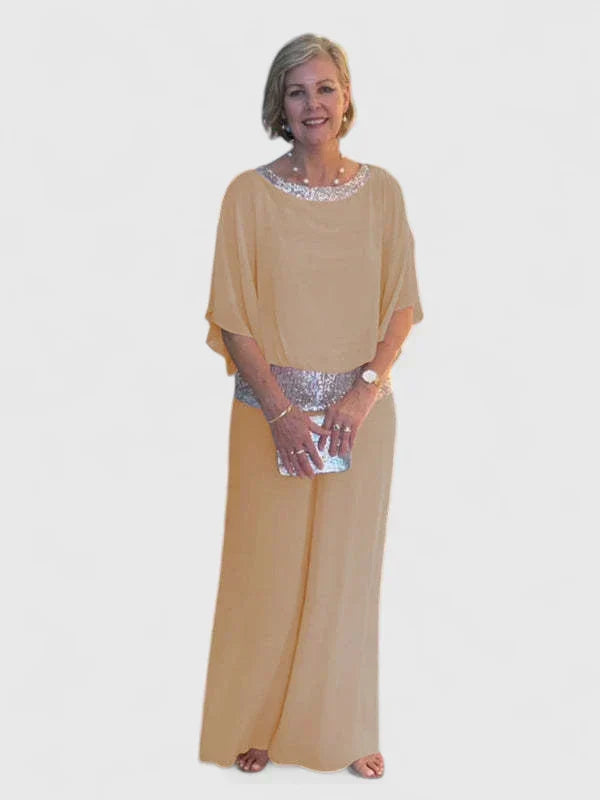 Marlies | Elegante Twee-delige Set
