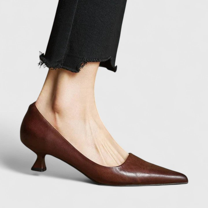 Marleen | Elegante Hakken