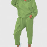 Yfke | Comfortabele Hoodie Set