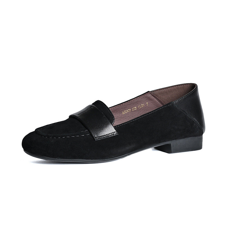 Elra - Elegante Klassieke Schoenen