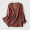 Sabrina | Comfortabele Blouse