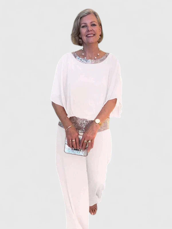 Marlies | Elegante Twee-delige Set