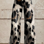 Roosmarijn | Broek Wilde Spirit Natuurlijk