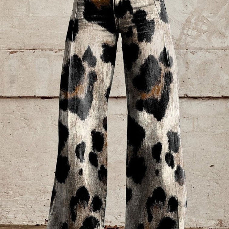 Roosmarijn | Broek Wilde Spirit Natuurlijk
