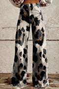 Roosmarijn | Broek Wilde Spirit Natuurlijk