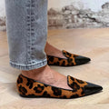 Avera - Instappers Charm Luipaard