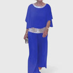 Marlies | Elegante Twee-delige Set