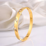 Armband Rosina Grellani | Goud