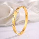 Armband Rosina Grellani | Goud