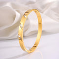 Armband Rosina Grellani | Goud