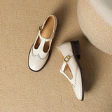 Manon | Mary Jane Schoenen