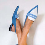 Hellena - Tijdloze Elegante Mocassins