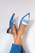 Leanne - Moderne Sandalen
