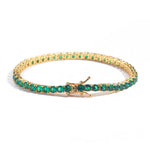 Armband Aliona Virelli | Goud