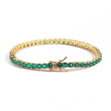 Armband Aliona Virelli | Goud