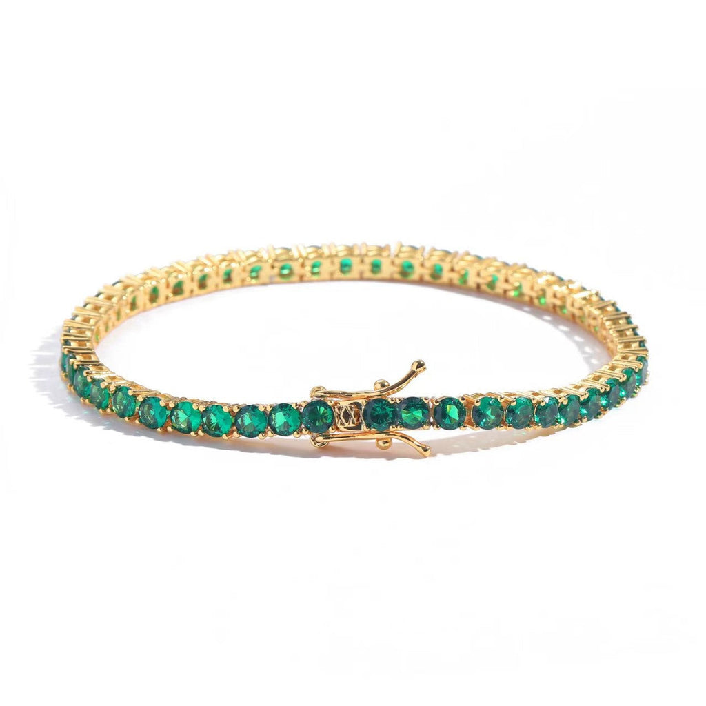 Armband Aliona Virelli | Goud