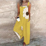 Yvette | bohemien bloem met contrast