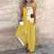 Yvette | bohemien bloem met contrast