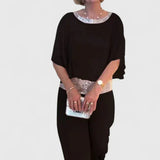 Marlies | Elegante Twee-delige Set