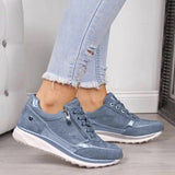 Noor | Comfortabele sneakers voor dagelijks gebruik