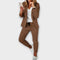 Wieke | Elegante Blazer Set