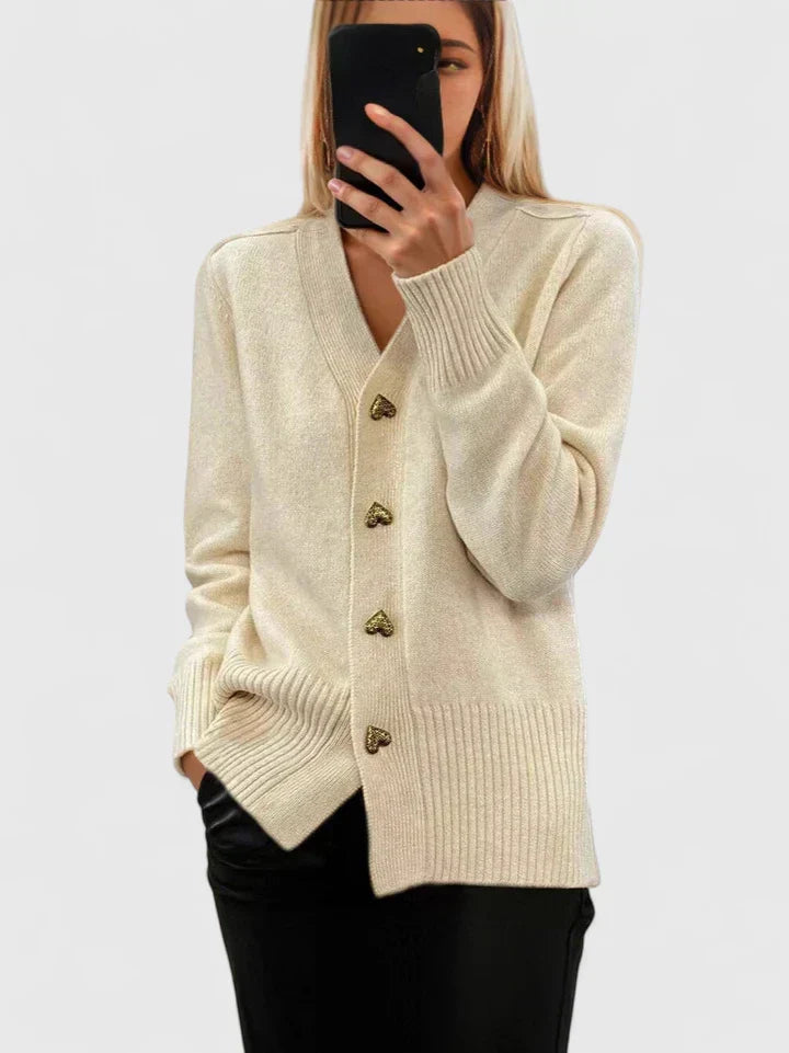 Maud | Elegante Vest