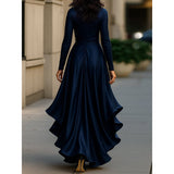 Yvonne | Elegante Maxi Jurk