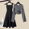 Lisanne | Elegante Jurk Set