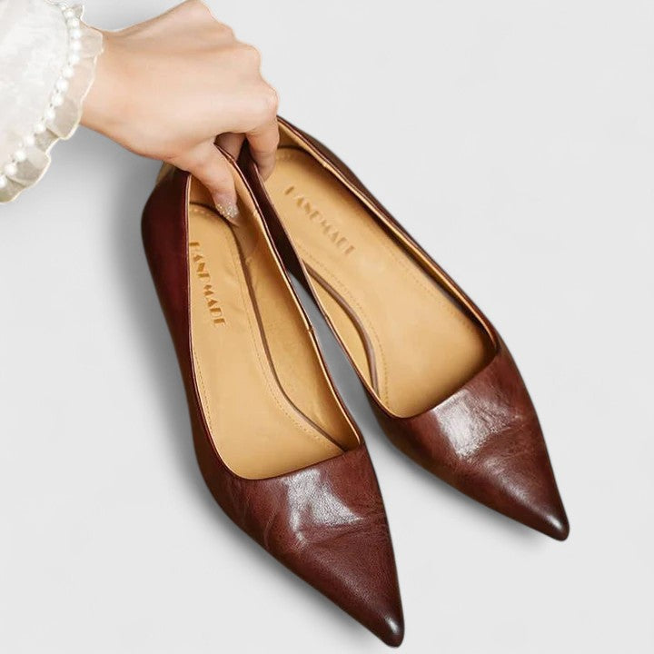 Marleen | Elegante Hakken