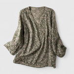 Sabrina | Comfortabele Blouse