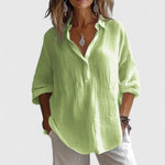Wanda | Elegante Blouse