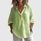 Wanda | Elegante Blouse