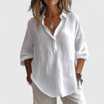 Wanda | Elegante Blouse