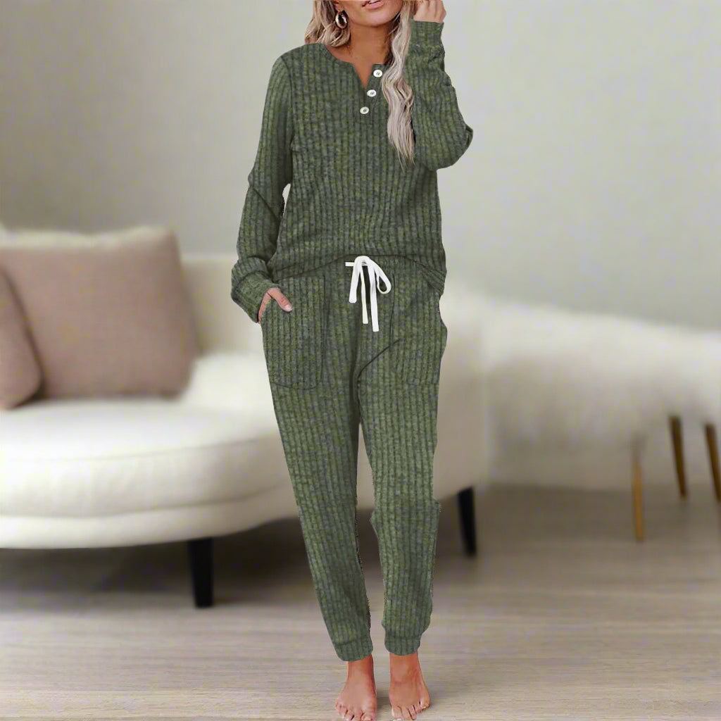 Klaartje | Comfortabele Set