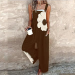 Yvette | bohemien bloem met contrast