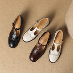 Manon | Mary Jane Schoenen