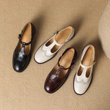 Manon | Mary Jane Schoenen