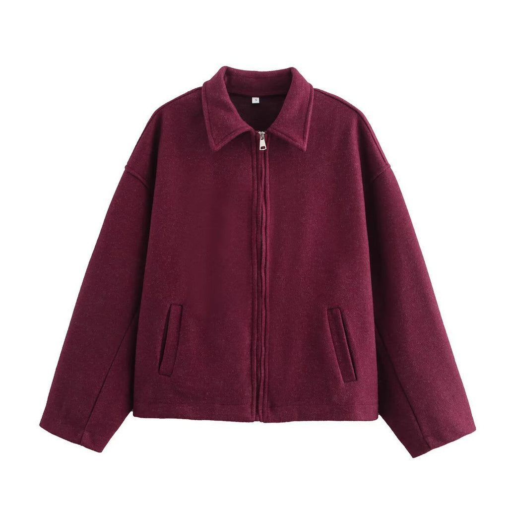 Greta | Zachte Zipjack