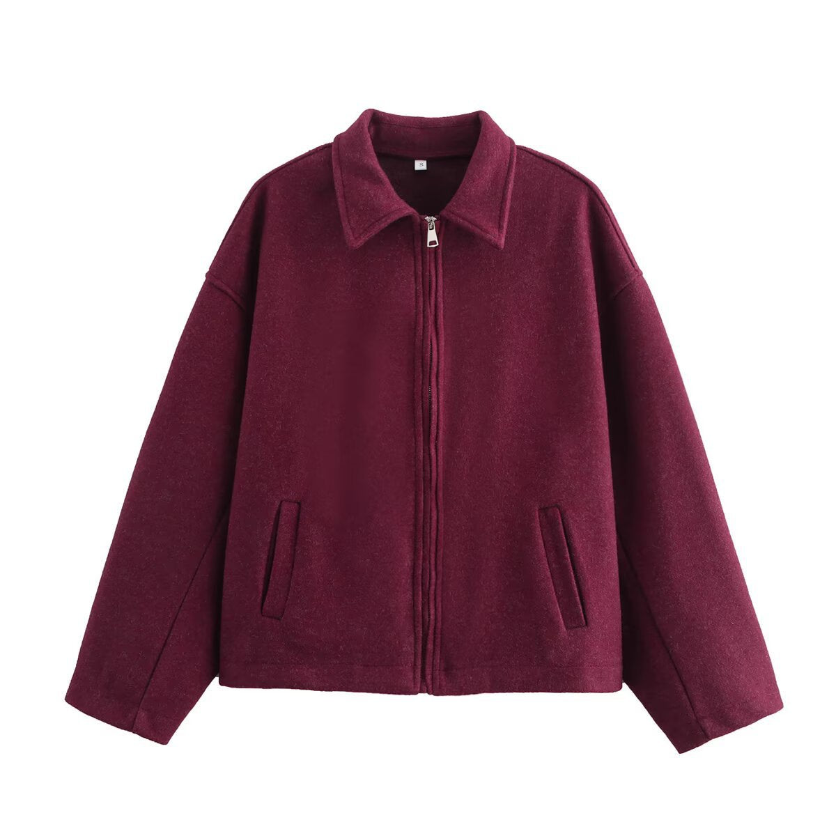 Greta | Zachte Zipjack