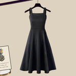 Lisanne | Elegante Jurk Set