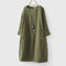 Lize | Comfortabele Midi Jurk